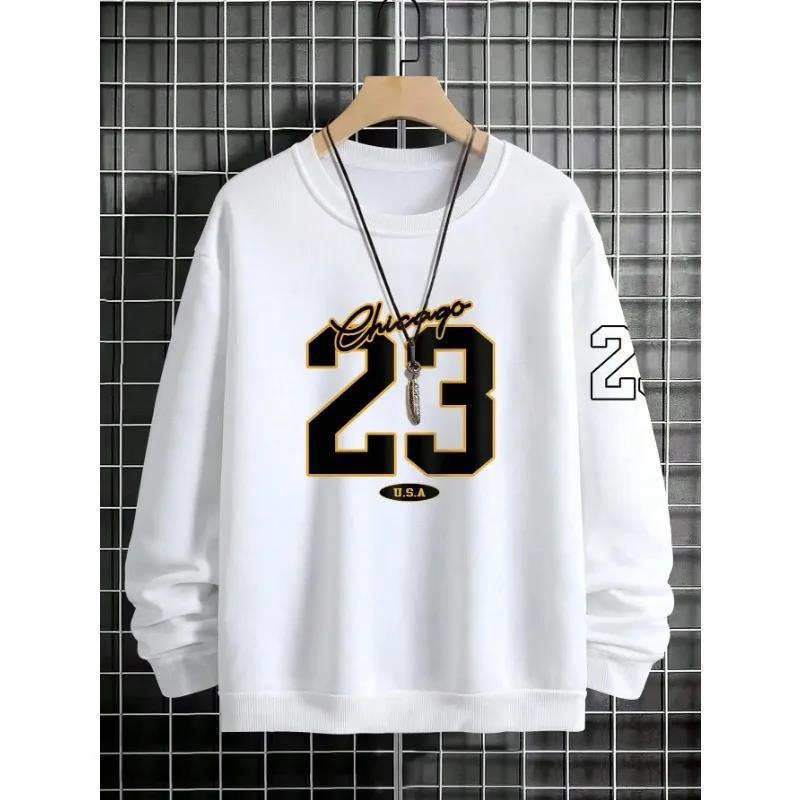 Art Letter Design Man Clothes Set Style Fleece Sweats - Kng inc. ®