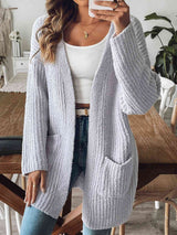 Women's Fashion Cardigan Sweater - Kng inc. ®