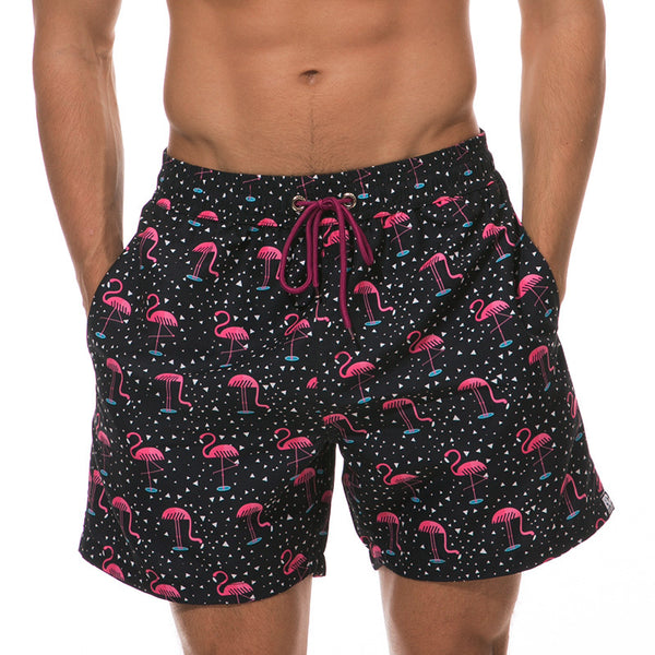 Beach shorts man - Kng inc. ®