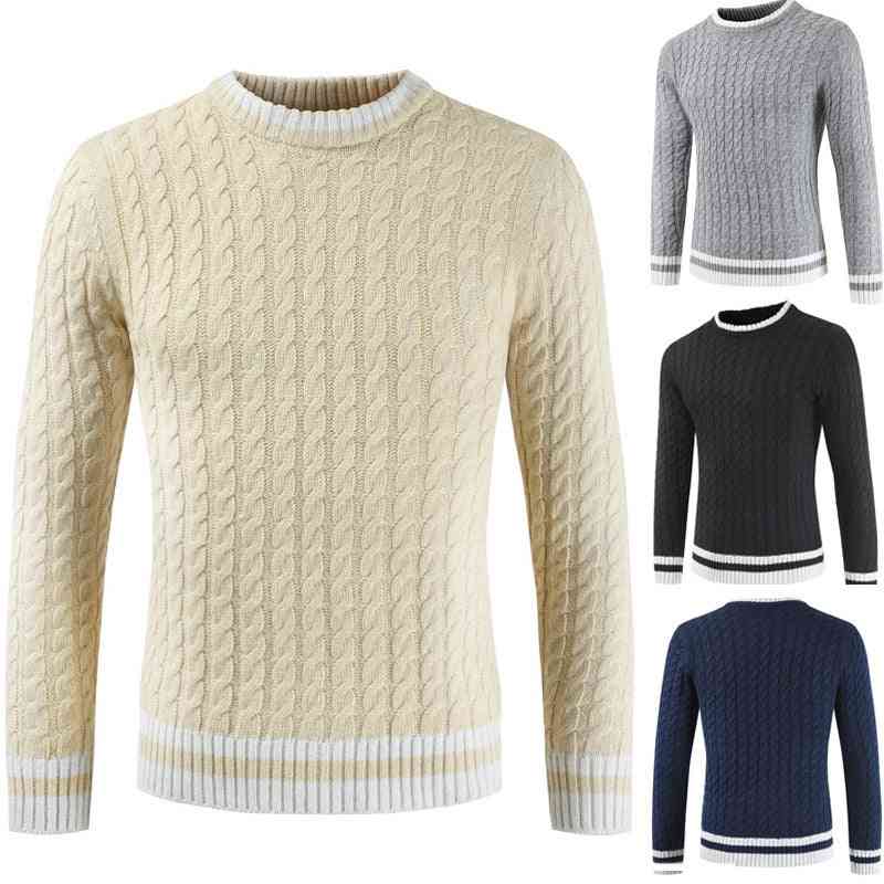 Long sleeve sweater sweater - Kng inc. ®