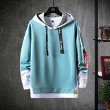 Hoodie clothes sweater - Kng inc. ®
