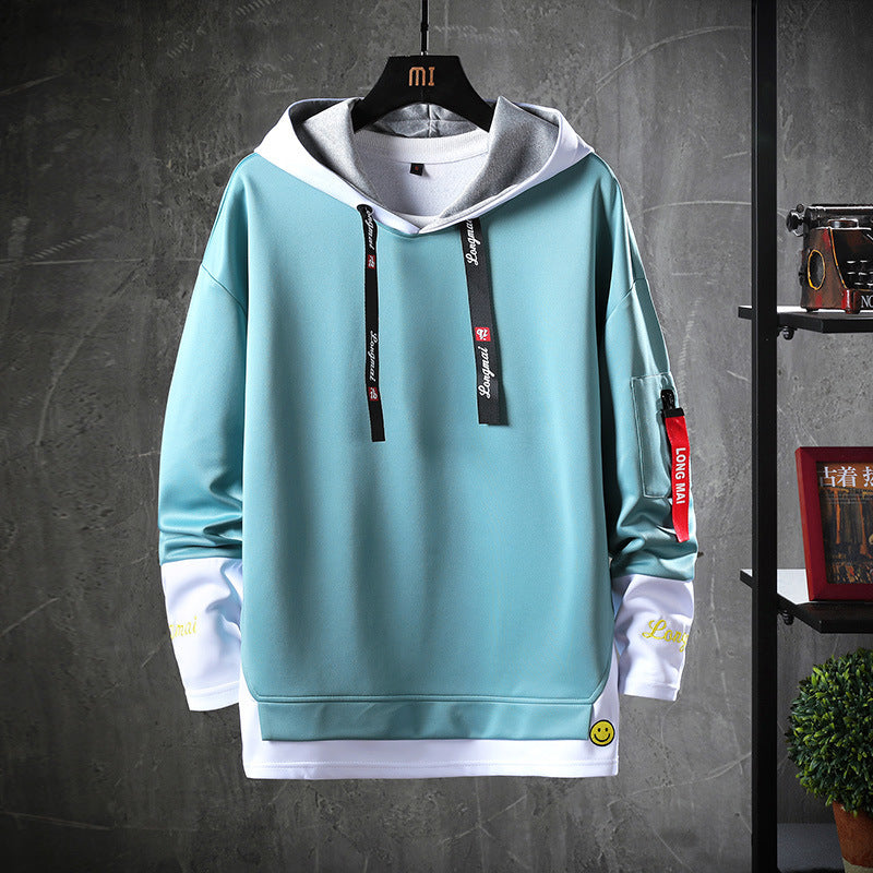 Hoodie clothes sweater - Kng inc. ®