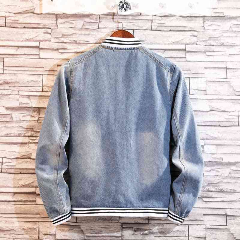 Gradient fashion jacket - Kng inc. ®
