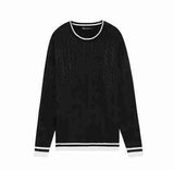 Long sleeve sweater sweater - Kng inc. ®