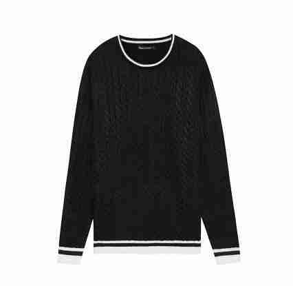 Long sleeve sweater sweater - Kng inc. ®