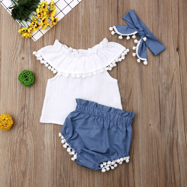 Baby clothes and pants - Kng inc. ®