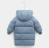 Thicken baby clothes - Kng inc. ®