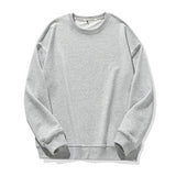 Couples Loose Shoulder Clothes - Kng inc. ®