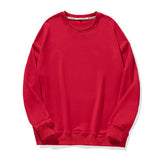 Couples Loose Shoulder Clothes - Kng inc. ®