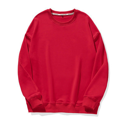 Couples Loose Shoulder Clothes - Kng inc. ®