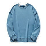 Couples Loose Shoulder Clothes - Kng inc. ®