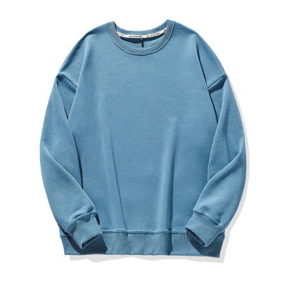 Couples Loose Shoulder Clothes - Kng inc. ®