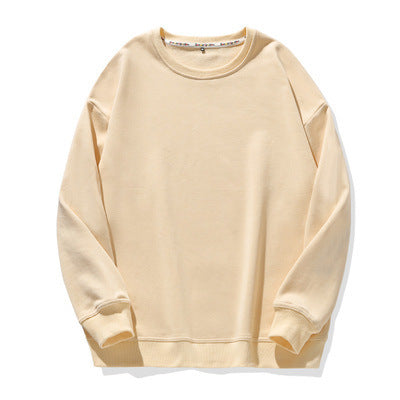 Couples Loose Shoulder Clothes - Kng inc. ®