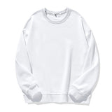 Couples Loose Shoulder Clothes - Kng inc. ®