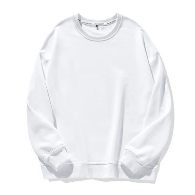 Couples Loose Shoulder Clothes - Kng inc. ®