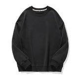 Couples Loose Shoulder Clothes - Kng inc. ®