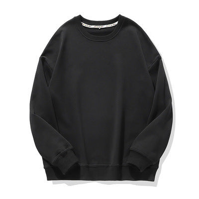 Couples Loose Shoulder Clothes - Kng inc. ®