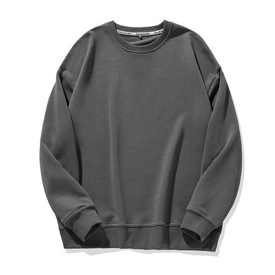 Couples Loose Shoulder Clothes - Kng inc. ®