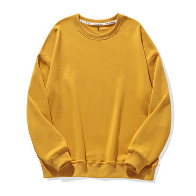 Couples Loose Shoulder Clothes - Kng inc. ®