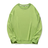 Couples Loose Shoulder Clothes - Kng inc. ®