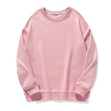 Couples Loose Shoulder Clothes - Kng inc. ®