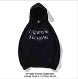 Hooded sweater - Kng inc. ®