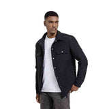 Men's Fashion Jacket Business Jacket Cotton Jacket - Kng inc. ®