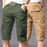 Men's work clothes casual shorts Summer Work Pants - Kng inc. ®
