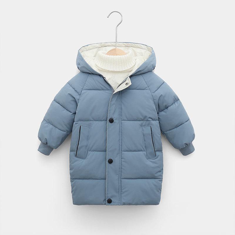 Thicken baby clothes - Kng inc. ®