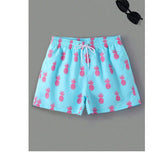 Beach shorts man - Kng inc. ®