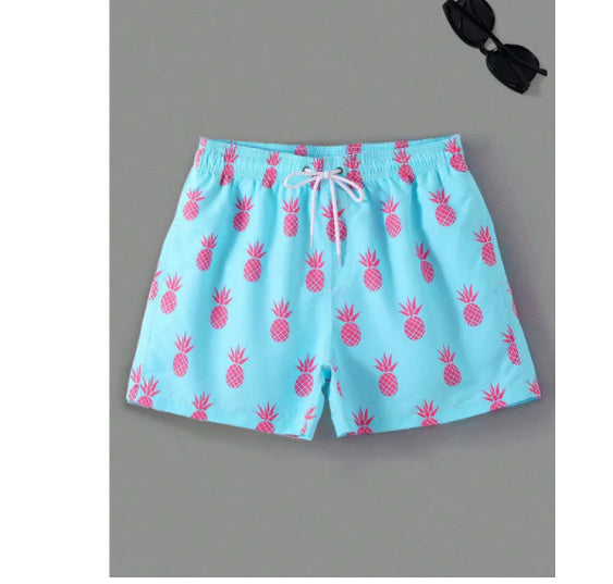 Beach shorts man - Kng inc. ®