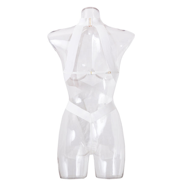 Fashion Sexy Women Clothing Nylon  Lingerie - Kng inc. ®