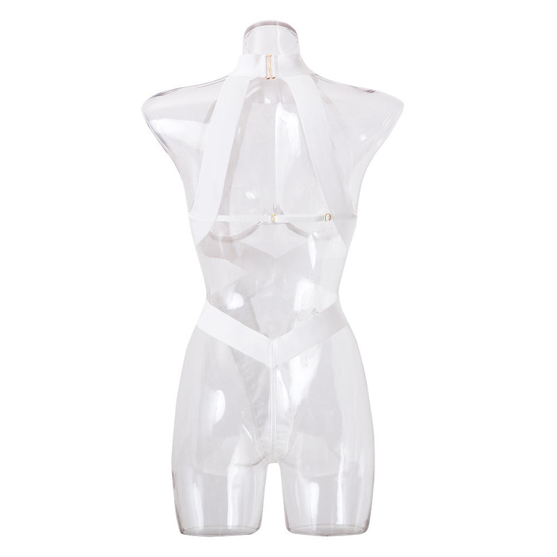 Fashion Sexy Women Clothing Nylon  Lingerie - Kng inc. ®