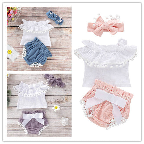 Baby clothes and pants - Kng inc. ®