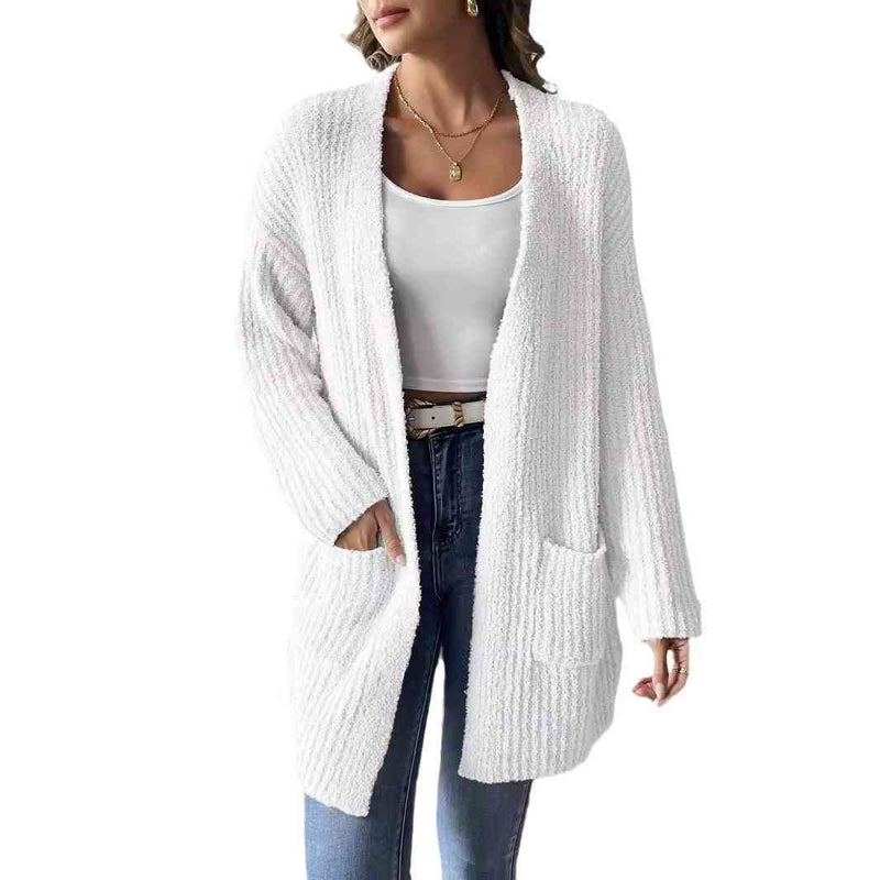 Women's Fashion Cardigan Sweater - Kng inc. ®