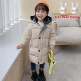 Thicken baby clothes - Kng inc. ®