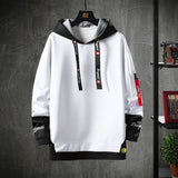 Hoodie clothes sweater - Kng inc. ®