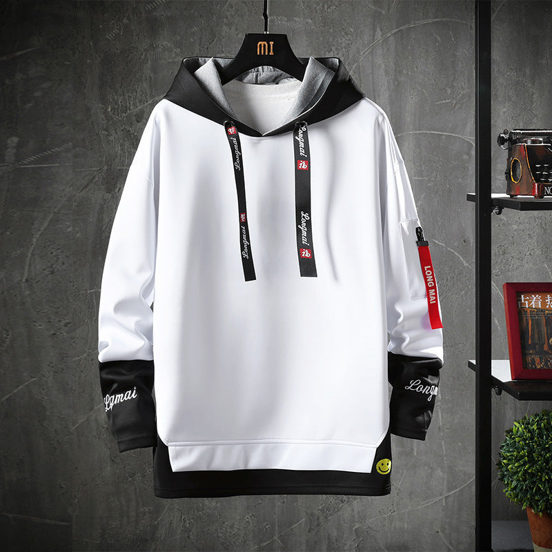 Hoodie clothes sweater - Kng inc. ®