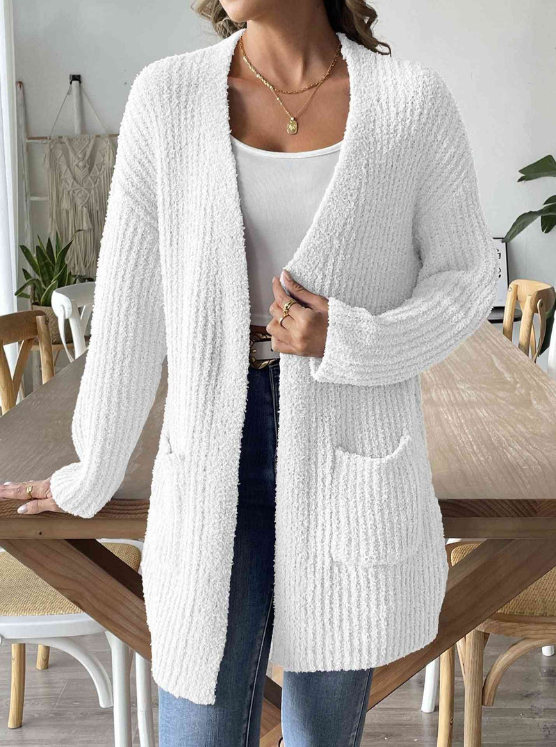 Women's Fashion Cardigan Sweater - Kng inc. ®