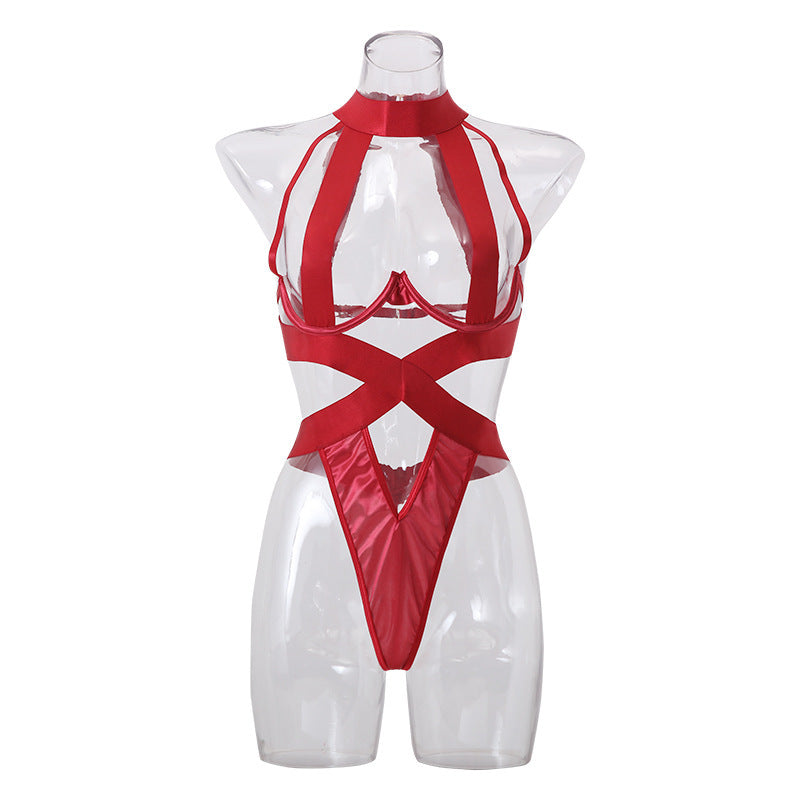 Fashion Sexy Women Clothing Nylon  Lingerie - Kng inc. ®