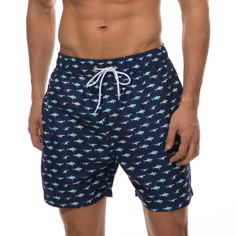 Beach shorts man - Kng inc. ®