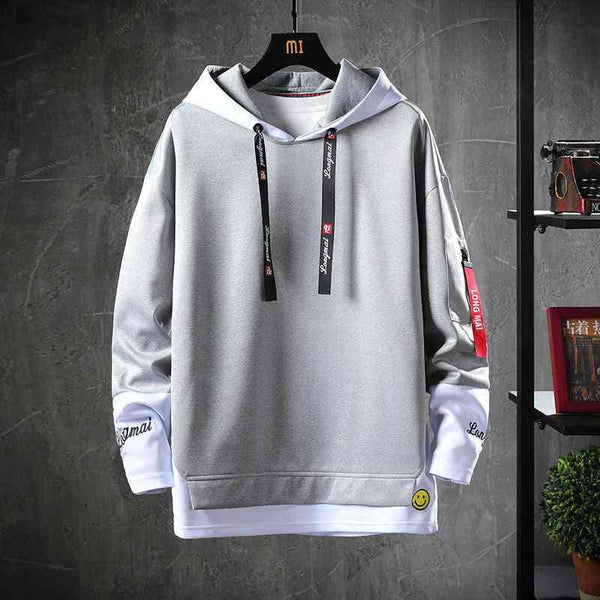Hoodie clothes sweater - Kng inc. ®