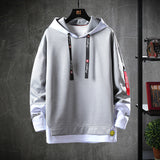 Hoodie clothes sweater - Kng inc. ®