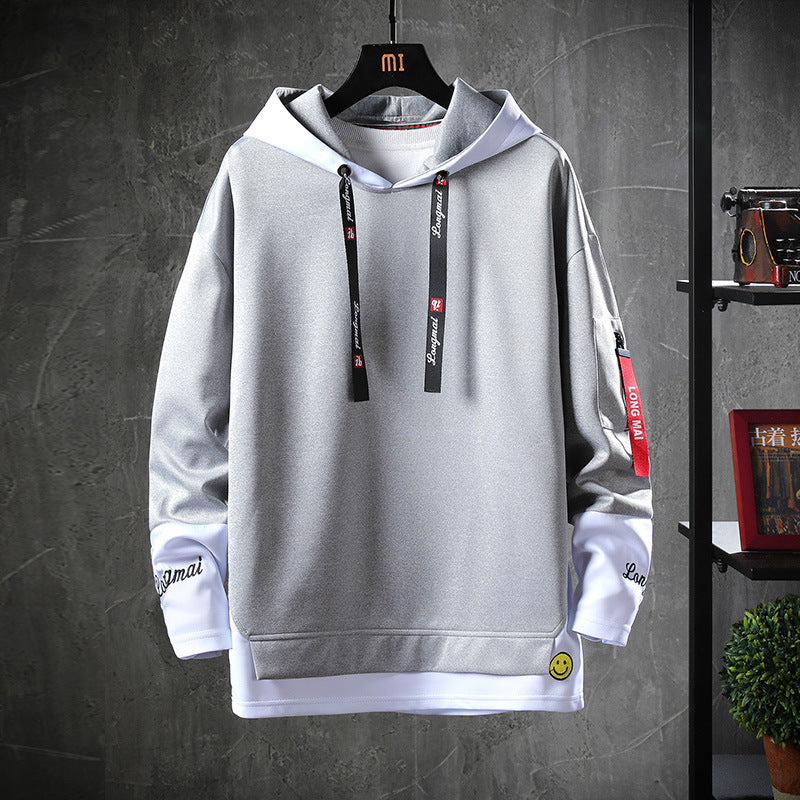 Hoodie clothes sweater - Kng inc. ®