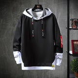 Hoodie clothes sweater - Kng inc. ®