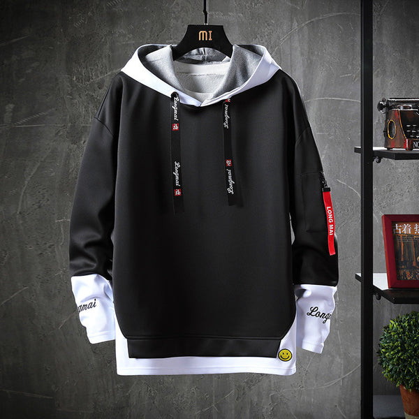 Hoodie clothes sweater - Kng inc. ®