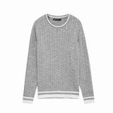 Long sleeve sweater sweater - Kng inc. ®