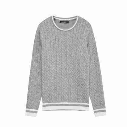 Long sleeve sweater sweater - Kng inc. ®