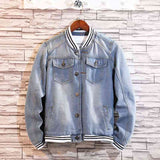 Gradient fashion jacket - Kng inc. ®