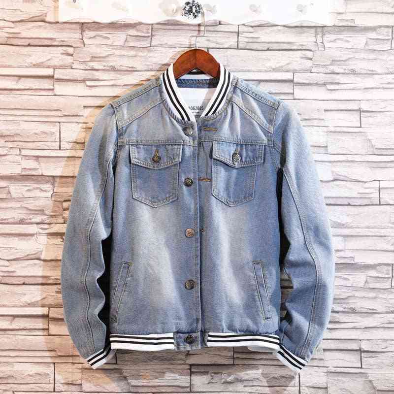 Gradient fashion jacket - Kng inc. ®